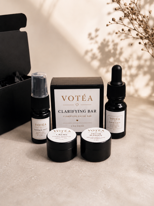 Votéa Discovery Kit