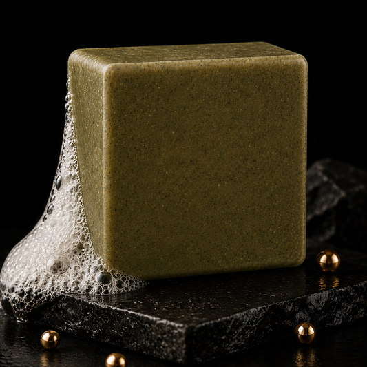 Clarifying Bar