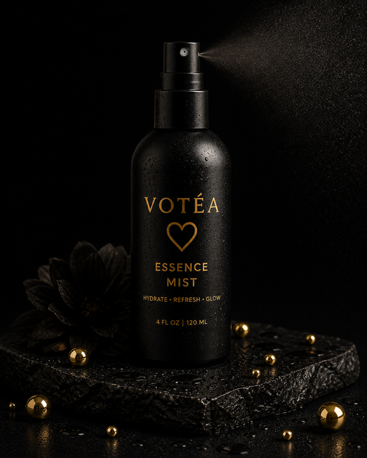 Essence Mist