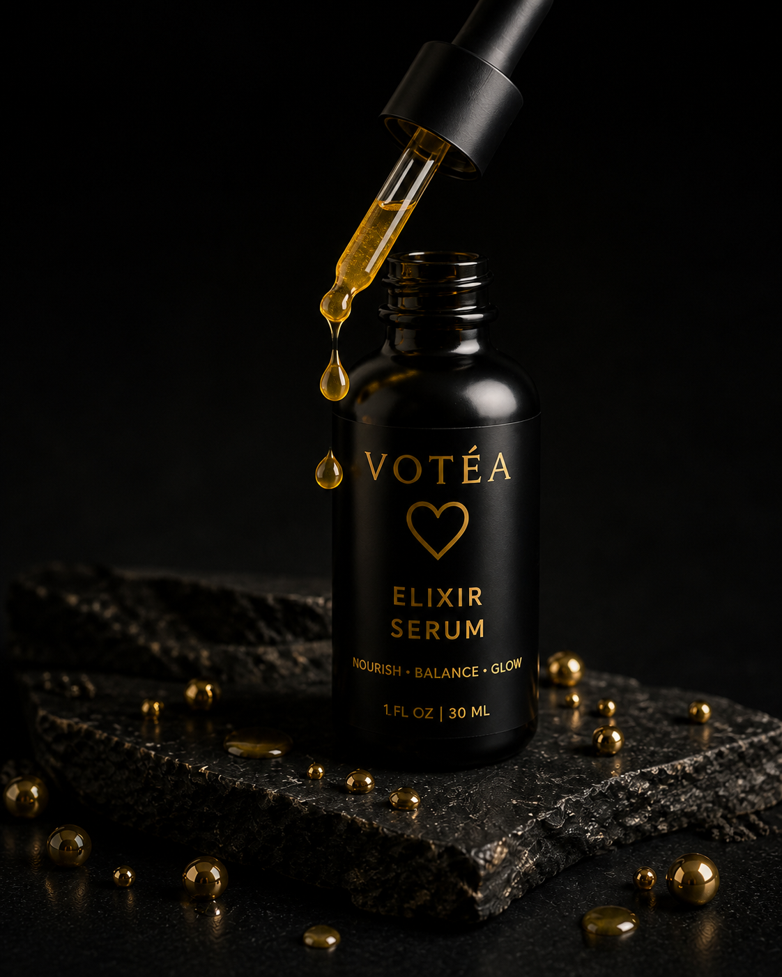 Elixir Serum