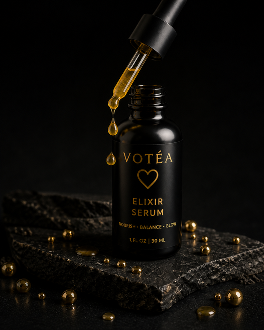 Elixir Serum