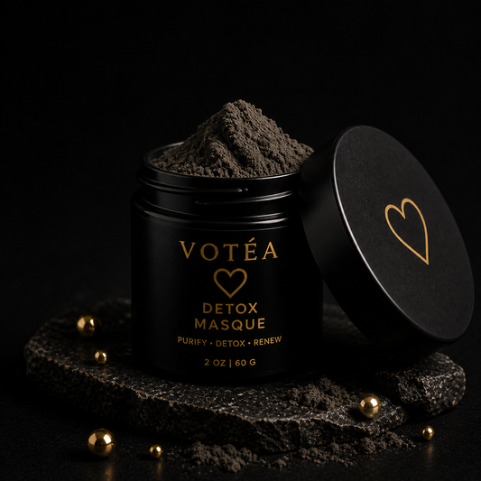 Detox Masque