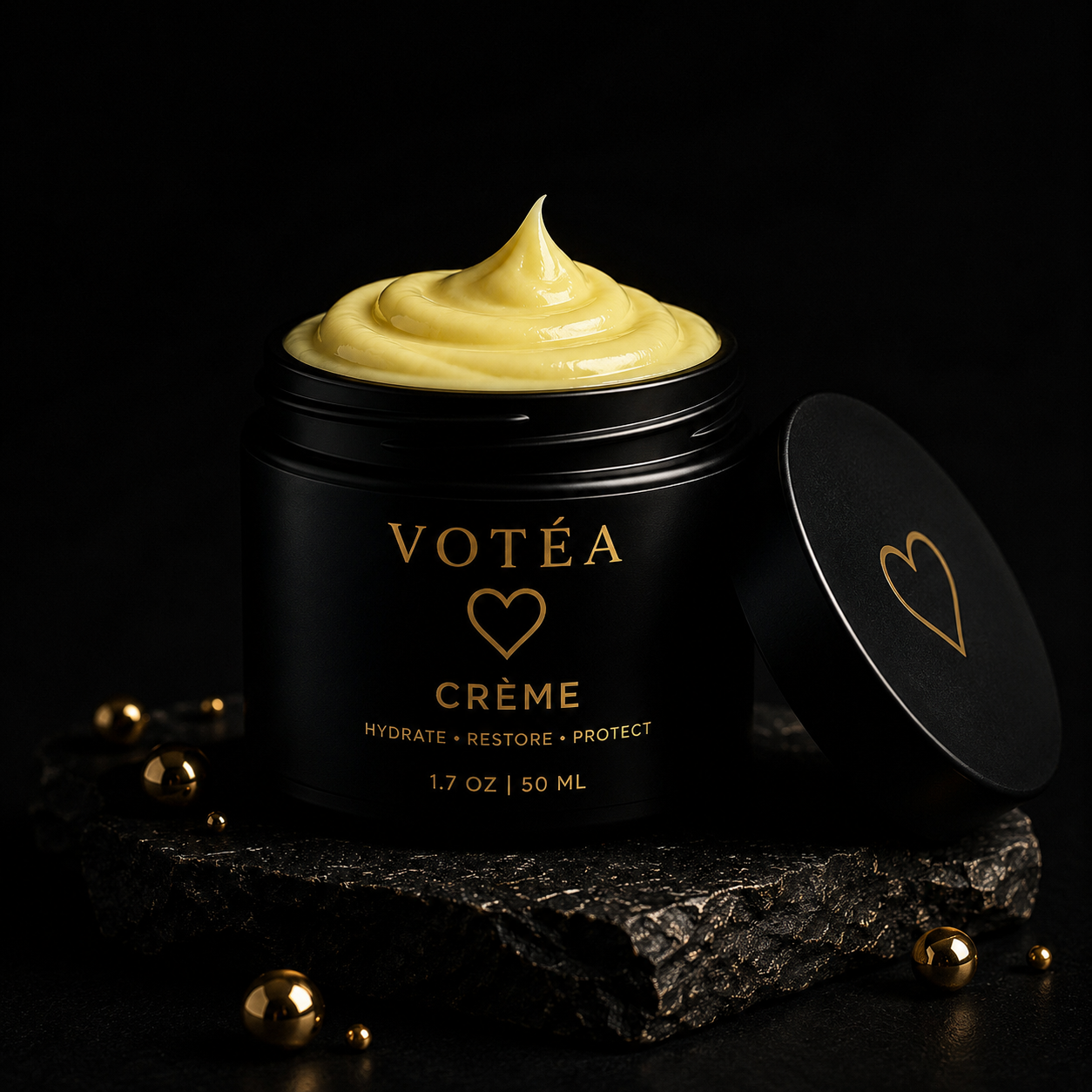 Crème